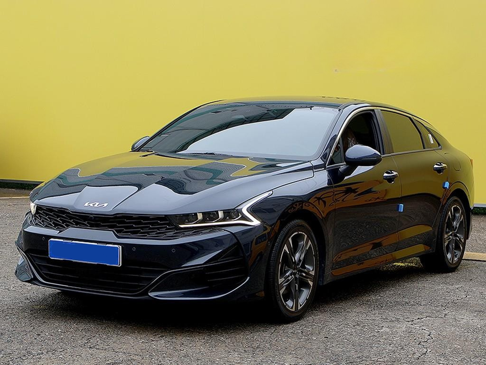 K5 Signature Gen3 2.0