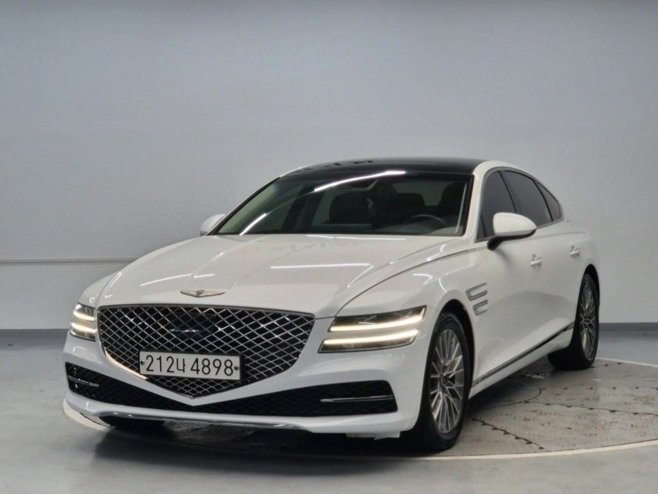 Genesis G80 2.5T AWD