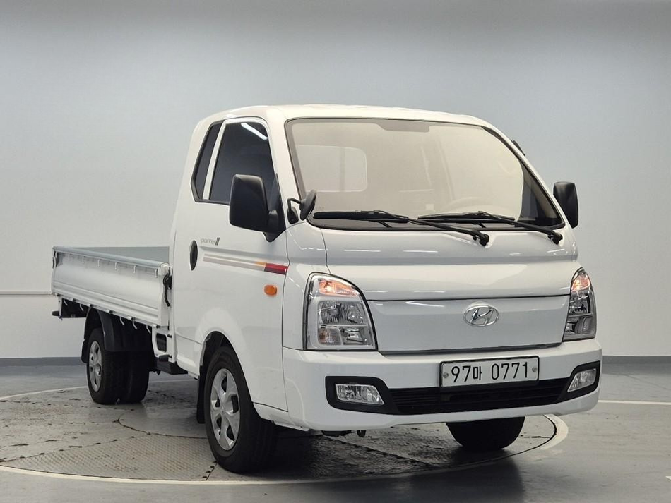 Poter2 Cargo Supercap