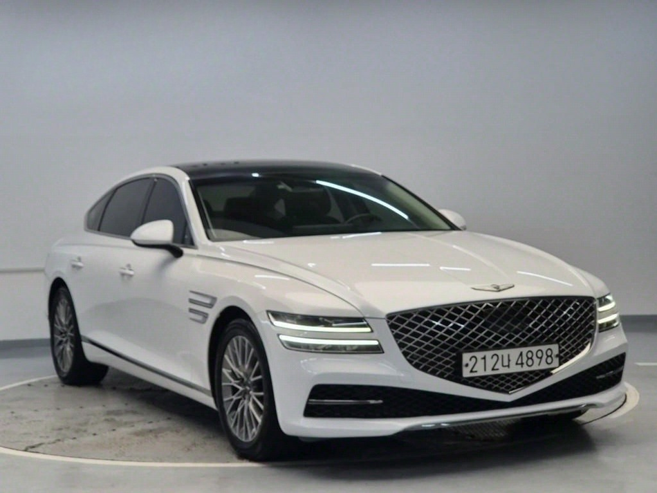 Genesis G80 2.5T AWD