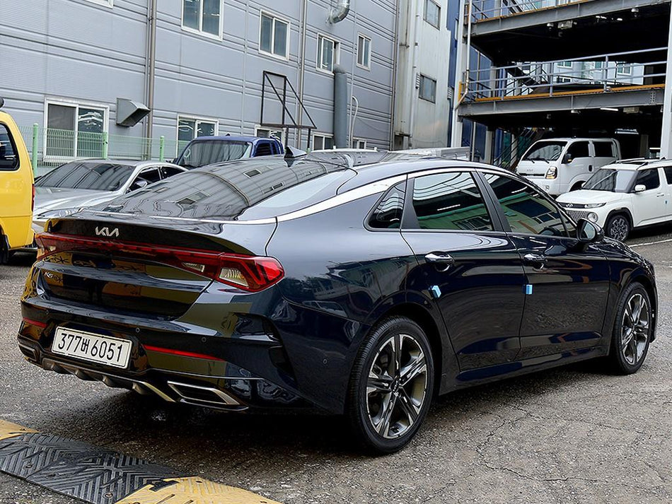 K5 Signature Gen3 2.0