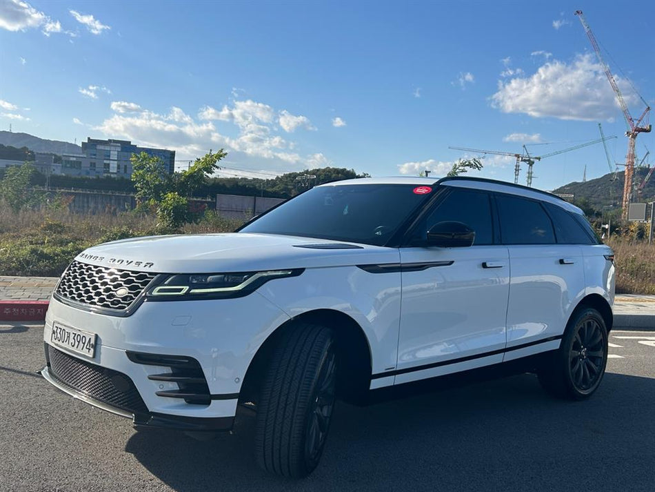 Rangerover Vellar D240 SE