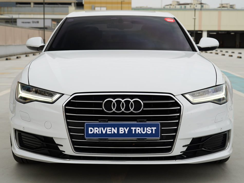 35TDI Premium