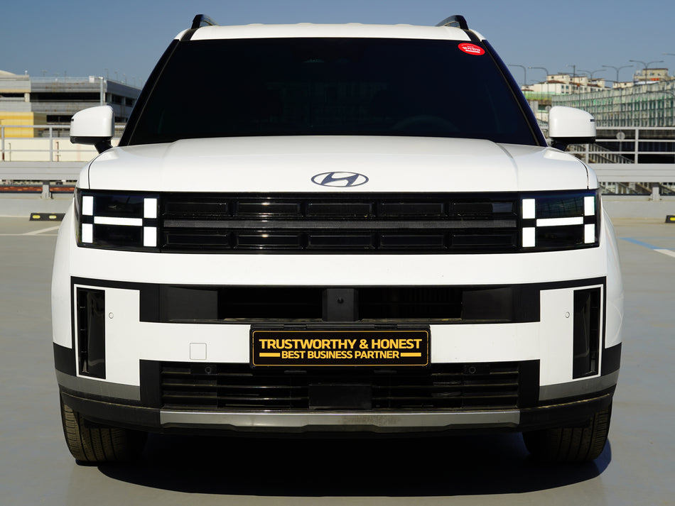 SANTA FE HYBRID Prestige Plus 1.6T (SOLD OUT)