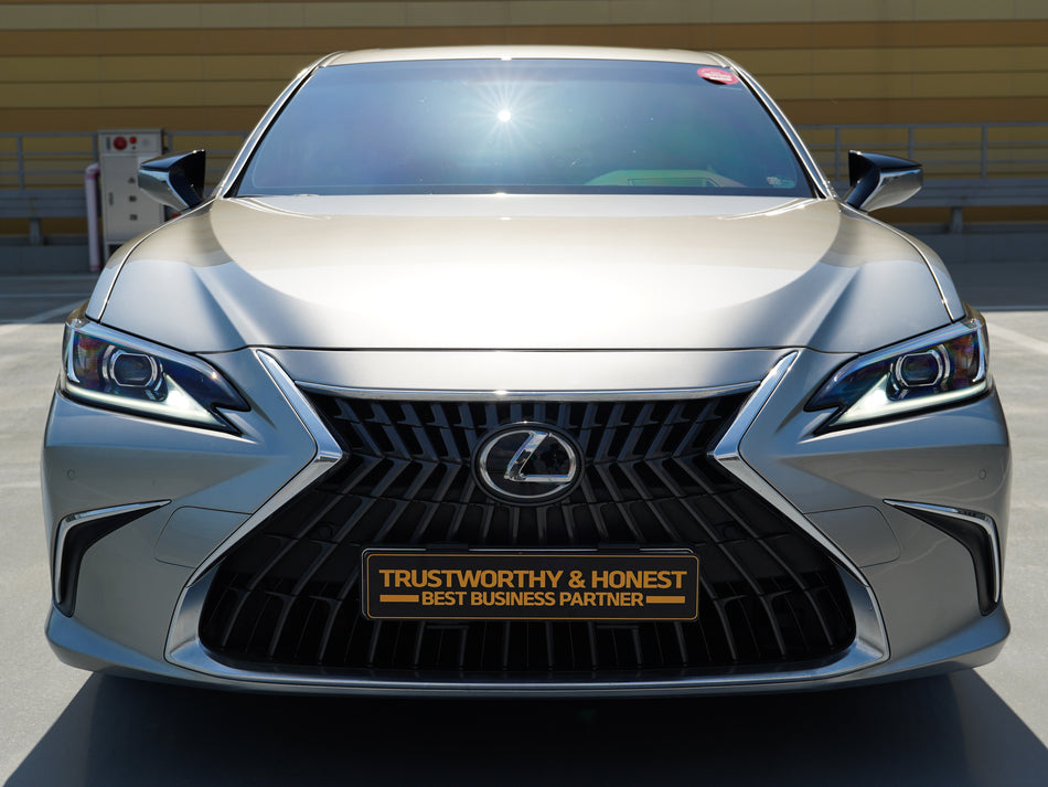 ES300h LUXURY PLUS (SOLD OUT)