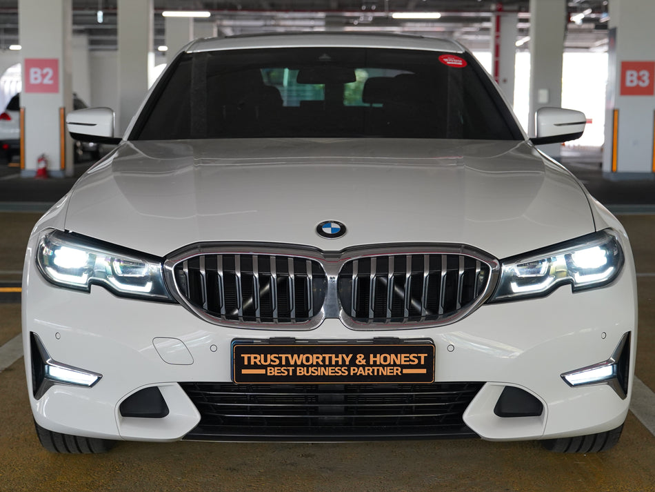 320i(G20) Luxury (SOLD OUT)