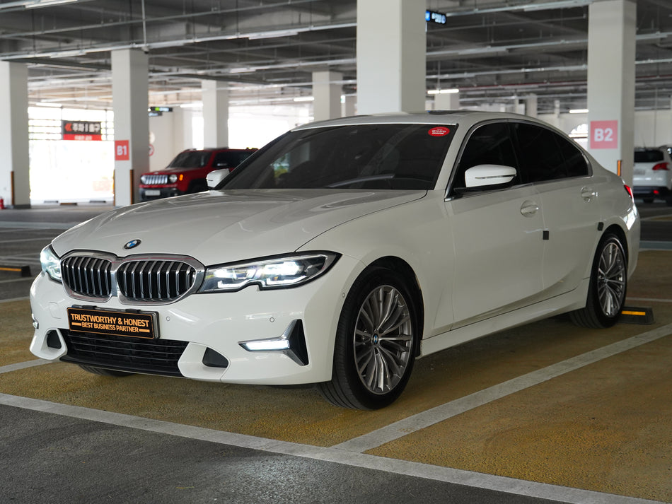 320i(G20) Luxury (SOLD OUT)